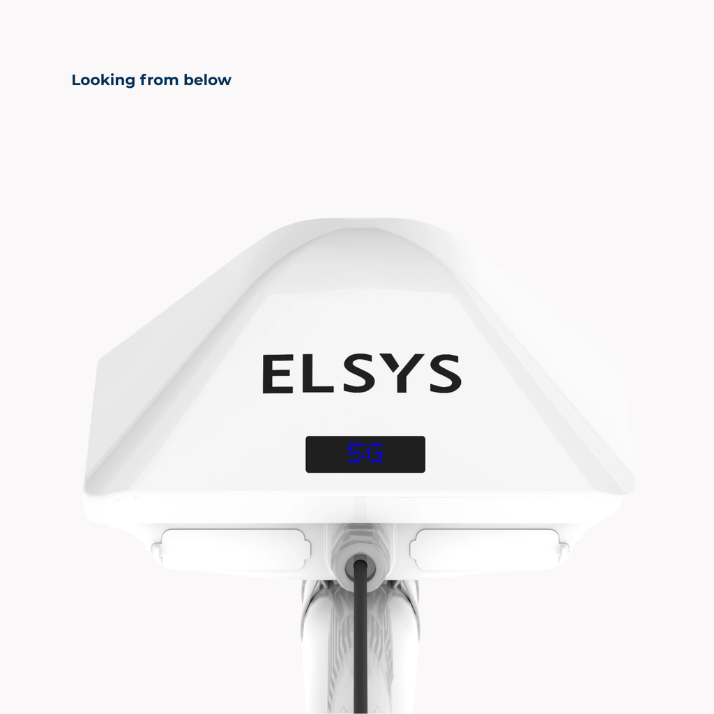 ELSYS AMPLIMAX 5G Ultra Modem with two SIM Card Slot + eSIM