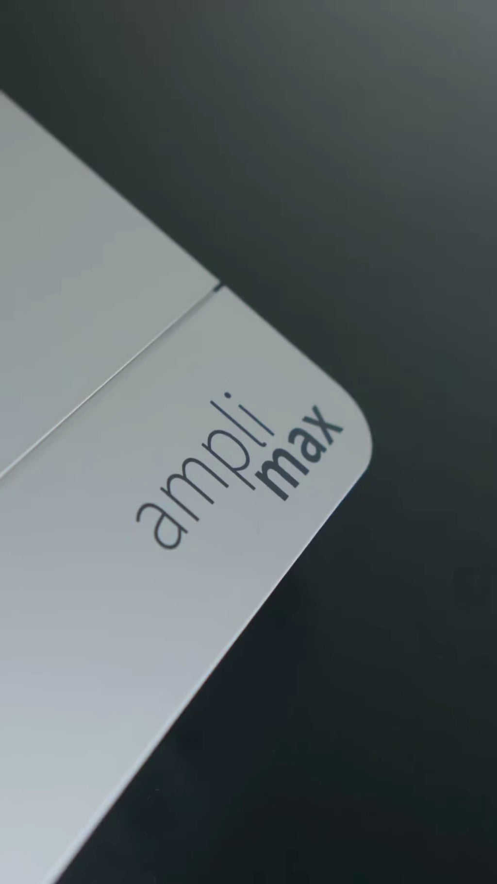 ELSYS AMPLIMAX 4G LTE Modem with SIM Card Slot and Built in High-Gain Antenna