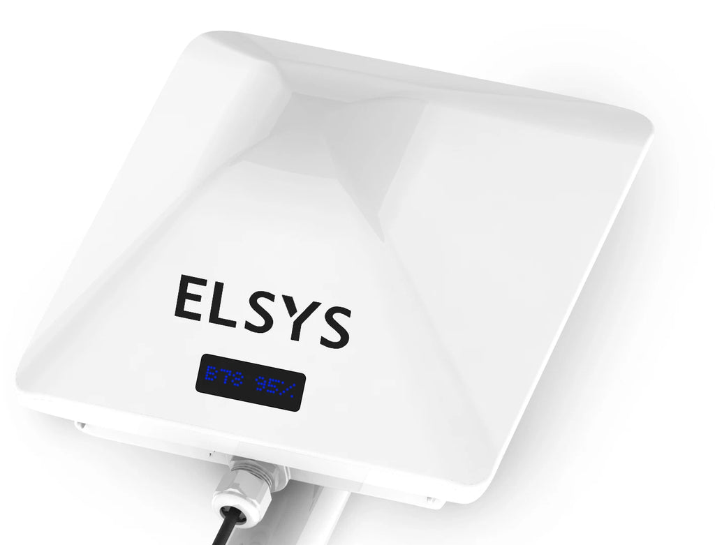 Amplimax 5G ULTRA + AX3000 ROUTER