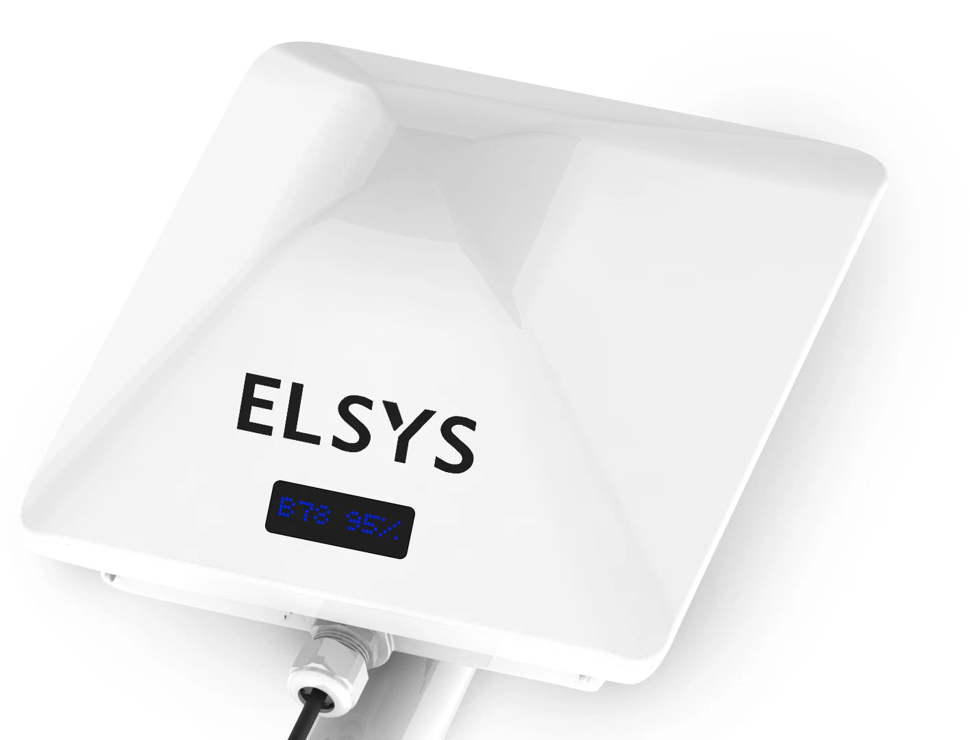 Amplimax 5G ULTRA + AX3000 ROUTER