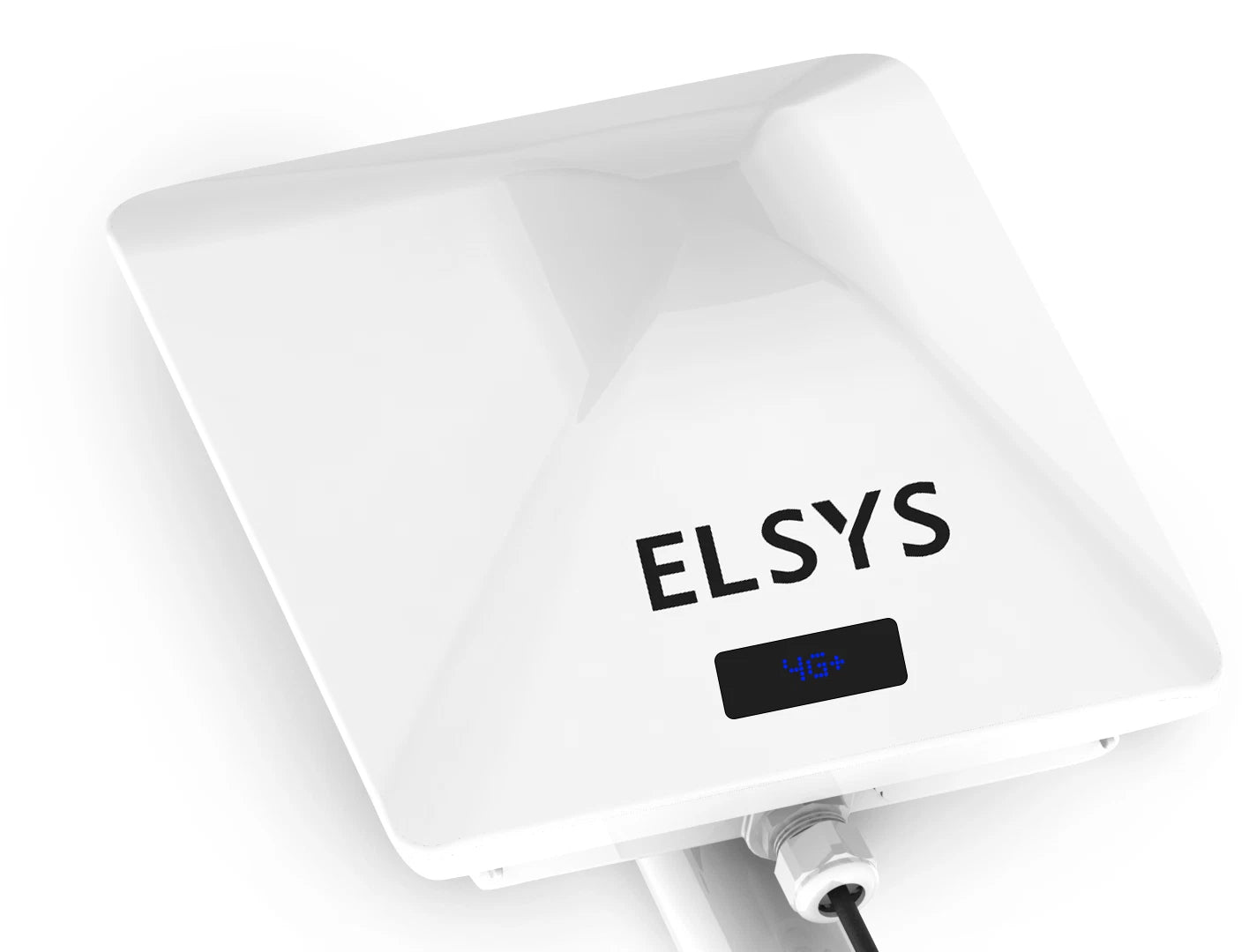 ELSYS AMPLIMAX 5G Ultra Modem with two SIM Card Slot + eSIM