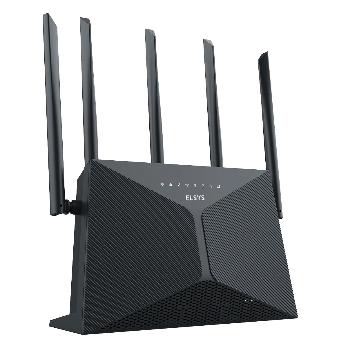 AX3000 WI-FI6 DUAL BAND ROUTER WI-FI ULTRA