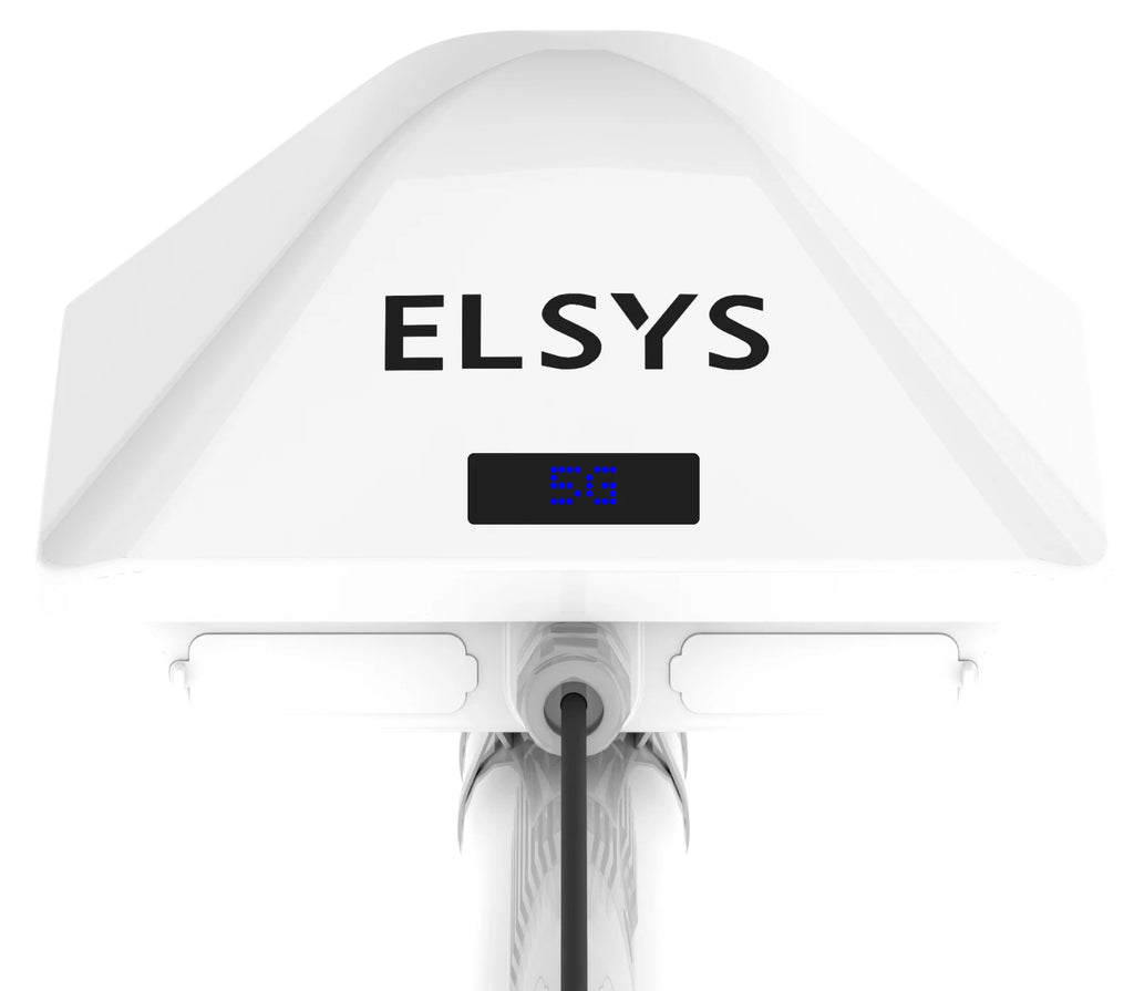 ELSYS AMPLIMAX 5G Ultra Modem with two SIM Card Slot + eSIM