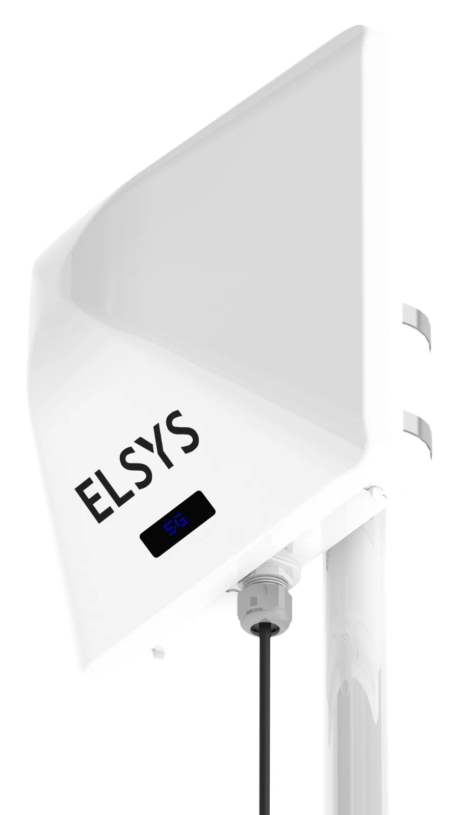 ELSYS AMPLIMAX 5G Ultra Modem with two SIM Card Slot + eSIM