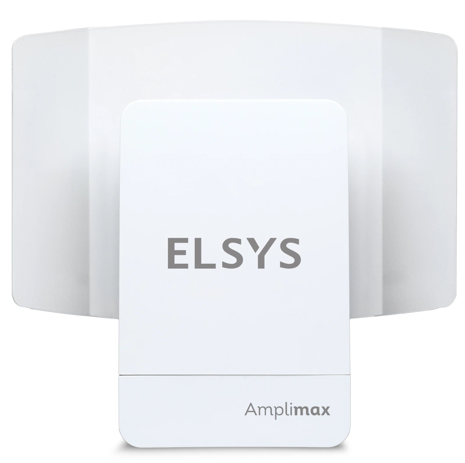 ELSYS AMPLIMAX 4G LTE Modem with SIM Card Slot and Built in High-Gain Antenna